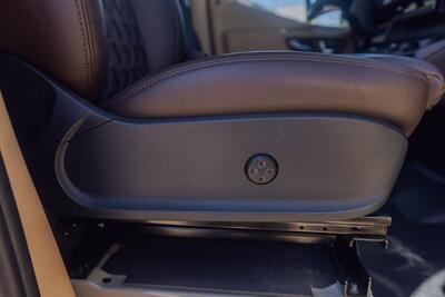 2025 Mercedes-Benz Sprinter 3500XD   - Photo 49 - Costa Mesa, CA 92627