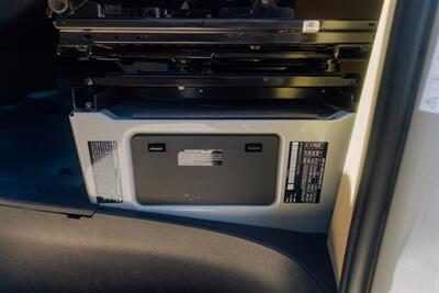 2025 Mercedes-Benz Sprinter 3500XD   - Photo 80 - Costa Mesa, CA 92627