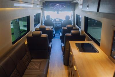 2025 Mercedes-Benz Sprinter 3500XD   - Photo 18 - Costa Mesa, CA 92627