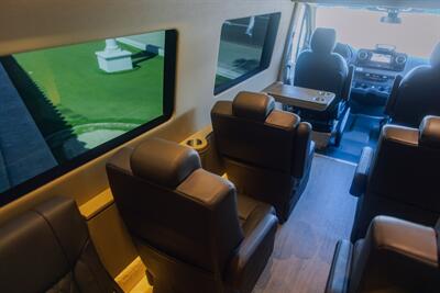 2025 Mercedes-Benz Sprinter 3500XD   - Photo 19 - Costa Mesa, CA 92627