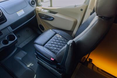 2025 Mercedes-Benz Sprinter 3500XD   - Photo 35 - Costa Mesa, CA 92627