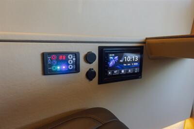 2025 Mercedes-Benz Sprinter 3500XD   - Photo 23 - Costa Mesa, CA 92627