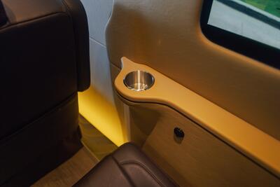 2025 Mercedes-Benz Sprinter 3500XD   - Photo 21 - Costa Mesa, CA 92627
