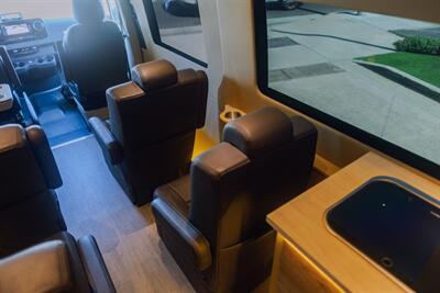 2025 Mercedes-Benz Sprinter 3500XD   - Photo 20 - Costa Mesa, CA 92627