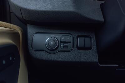 2025 Mercedes-Benz Sprinter 3500XD   - Photo 42 - Costa Mesa, CA 92627