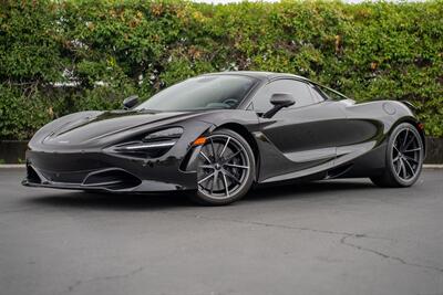 2020 McLaren 720S Spider   - Photo 17 - Costa Mesa, CA 92626