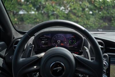 2020 McLaren 720S Spider   - Photo 27 - Costa Mesa, CA 92626