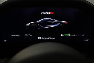 2020 McLaren 720S Spider   - Photo 11 - Costa Mesa, CA 92626