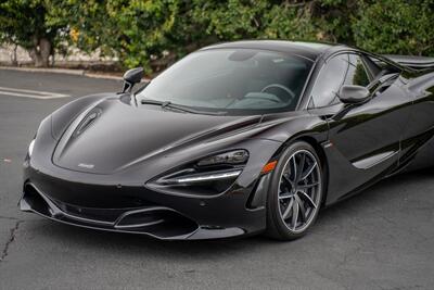 2020 McLaren 720S Spider   - Photo 10 - Costa Mesa, CA 92626