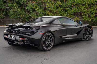 2020 McLaren 720S Spider   - Photo 5 - Costa Mesa, CA 92626