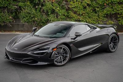 2020 McLaren 720S Spider   - Photo 1 - Costa Mesa, CA 92626