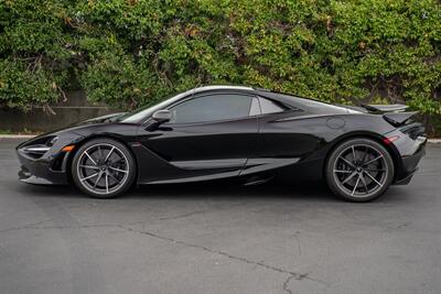 2020 McLaren 720S Spider   - Photo 2 - Costa Mesa, CA 92626