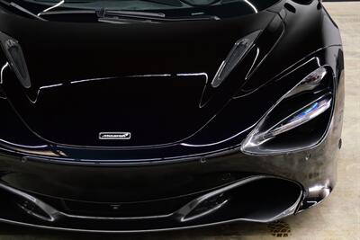 2020 McLaren 720S Spider   - Photo 10 - Costa Mesa, CA 92626