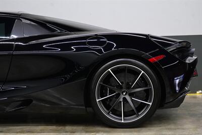 2020 McLaren 720S Spider   - Photo 8 - Costa Mesa, CA 92626