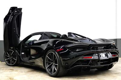 2020 McLaren 720S Spider   - Photo 20 - Costa Mesa, CA 92626