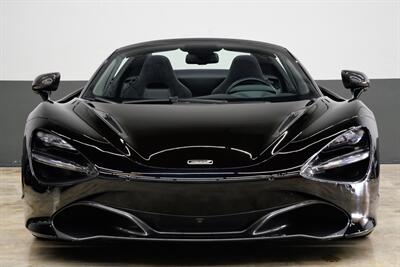 2020 McLaren 720S Spider   - Photo 2 - Costa Mesa, CA 92626