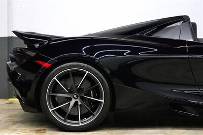2020 McLaren 720S Spider   - Photo 13 - Costa Mesa, CA 92626