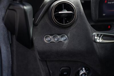 2020 McLaren 720S Spider   - Photo 53 - Costa Mesa, CA 92626