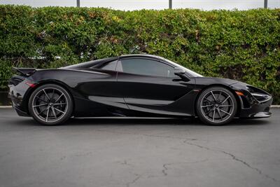 2020 McLaren 720S Spider   - Photo 31 - Costa Mesa, CA 92626