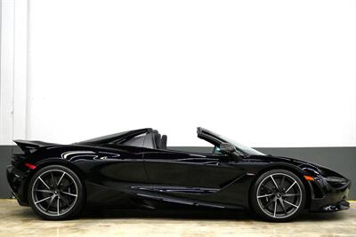 2020 McLaren 720S Spider   - Photo 44 - Costa Mesa, CA 92626