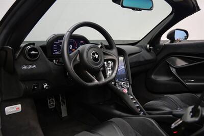 2020 McLaren 720S Spider   - Photo 7 - Costa Mesa, CA 92626
