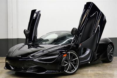 2020 McLaren 720S Spider   - Photo 41 - Costa Mesa, CA 92626