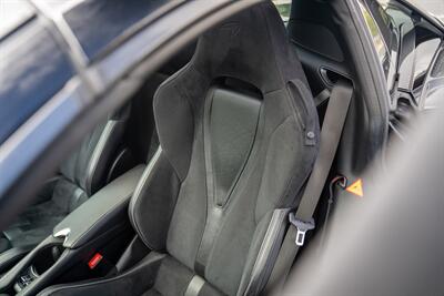 2020 McLaren 720S Spider   - Photo 19 - Costa Mesa, CA 92626