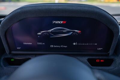 2020 McLaren 720S Spider   - Photo 14 - Costa Mesa, CA 92626