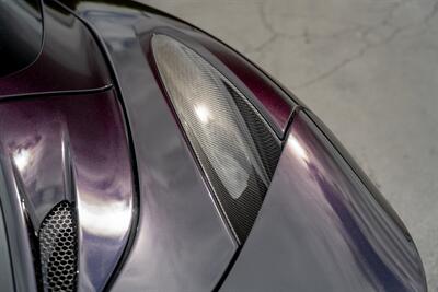 2020 McLaren 720S Spider   - Photo 50 - Costa Mesa, CA 92626