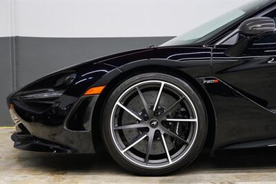 2020 McLaren 720S Spider   - Photo 5 - Costa Mesa, CA 92626