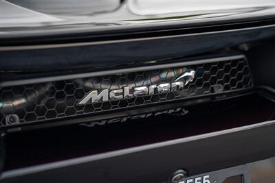 2020 McLaren 720S Spider   - Photo 42 - Costa Mesa, CA 92626