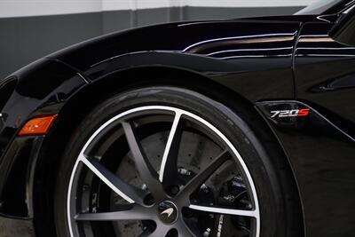 2020 McLaren 720S Spider   - Photo 33 - Costa Mesa, CA 92626