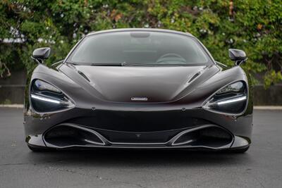 2020 McLaren 720S Spider   - Photo 15 - Costa Mesa, CA 92626