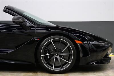 2020 McLaren 720S Spider   - Photo 16 - Costa Mesa, CA 92626