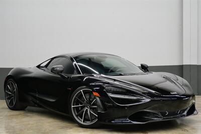 2020 McLaren 720S Spider   - Photo 23 - Costa Mesa, CA 92626