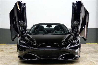 2020 McLaren 720S Spider   - Photo 27 - Costa Mesa, CA 92626