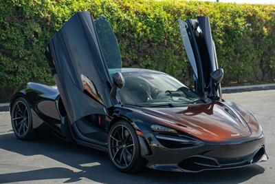 2020 McLaren 720S Spider   - Photo 96 - Costa Mesa, CA 92626