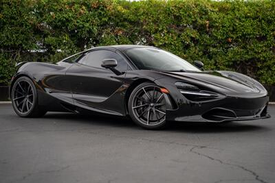 2020 McLaren 720S Spider   - Photo 33 - Costa Mesa, CA 92626