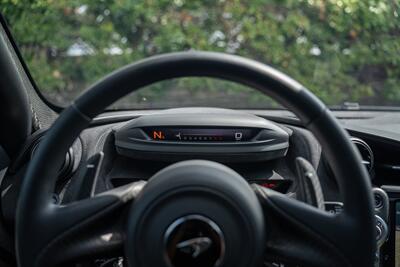 2020 McLaren 720S Spider   - Photo 24 - Costa Mesa, CA 92626