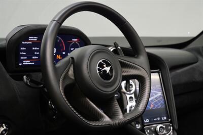 2020 McLaren 720S Spider   - Photo 22 - Costa Mesa, CA 92626