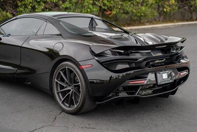 2020 McLaren 720S Spider   - Photo 12 - Costa Mesa, CA 92626