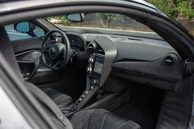 2020 McLaren 720S Spider   - Photo 30 - Costa Mesa, CA 92626