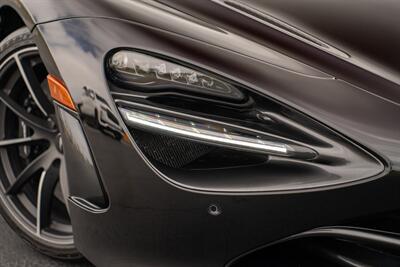 2020 McLaren 720S Spider   - Photo 35 - Costa Mesa, CA 92626