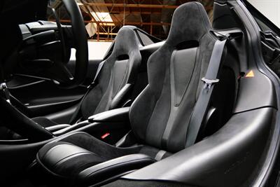 2020 McLaren 720S Spider   - Photo 6 - Costa Mesa, CA 92626