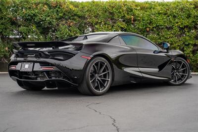 2020 McLaren 720S Spider   - Photo 29 - Costa Mesa, CA 92626