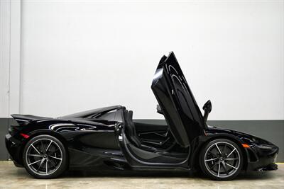 2020 McLaren 720S Spider   - Photo 37 - Costa Mesa, CA 92626
