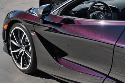 2020 McLaren 720S Spider   - Photo 29 - Costa Mesa, CA 92626