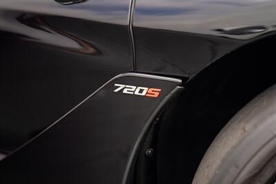 2020 McLaren 720S Spider   - Photo 39 - Costa Mesa, CA 92626