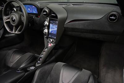 2020 McLaren 720S Spider   - Photo 14 - Costa Mesa, CA 92626