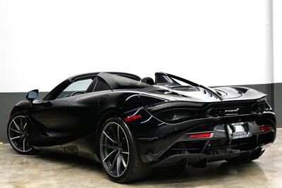 2020 McLaren 720S Spider   - Photo 18 - Costa Mesa, CA 92626